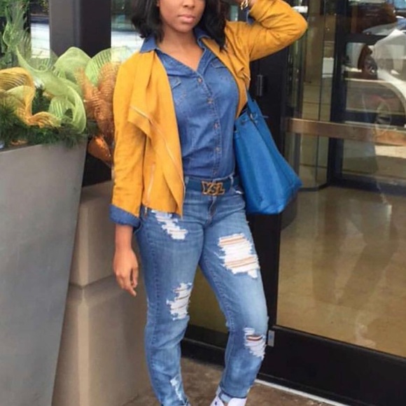 Louis Vuitton Epi large bucket draw string - Picture 5 of 5